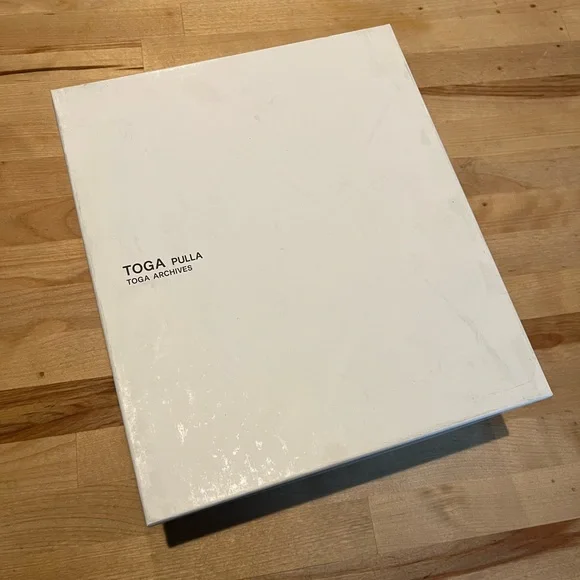 Toga Pulla Four Buckle Western Boot - Picture 7 of 9